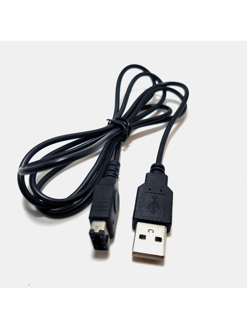 USB Charging Cable for Nintendo Gameboy Advance SP / GBA SP / Nintendo DS (Fat)
